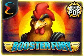 Rooster Fury