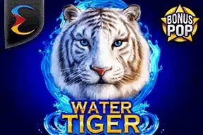 Water Tiger