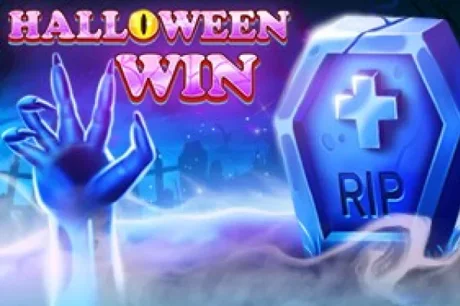 Halloween Win