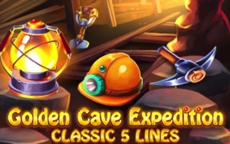 Golden Cave Expedition