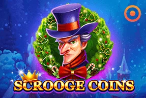 Scrooge Coins