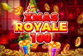 XMAS COINS: RUNNING WINS