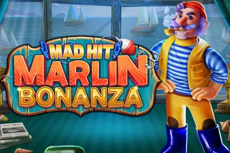 Mad Hit Marlin Bonanza