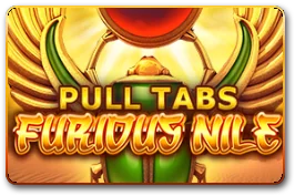 Furious Nile (Pull Tabs)