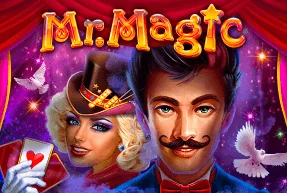 Mr.Magic