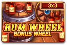 Rum Wheel (3x3)