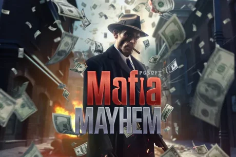 Mafia Mayhem