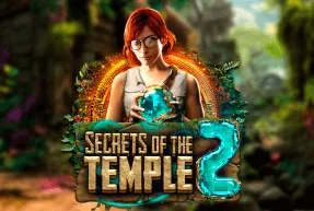 Secrets of the Temple 2