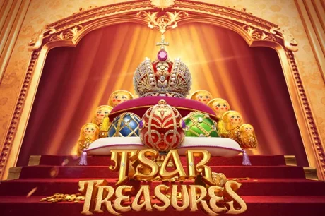 Tsar Treasures