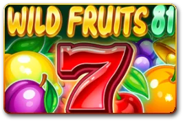 Wild Fruits 81