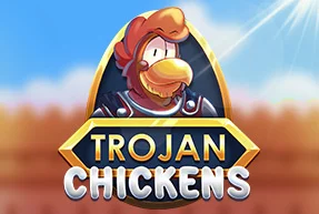 Trojan Chickens