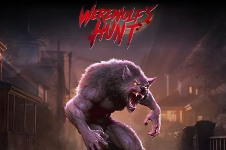 WereWolf's Hunt