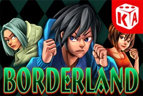 Borderland