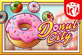 Donut City