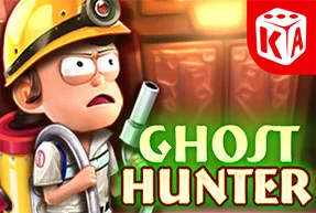 Ghost Hunter