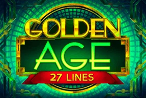 Golden Age 27