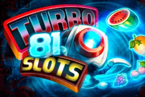 Turbo Slots 81