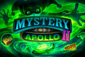 Mystery Apollo II