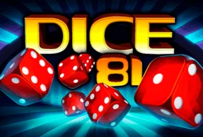 Dice 81