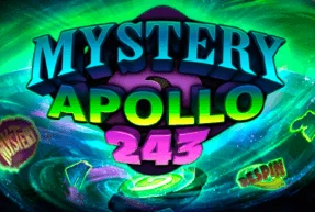 Mystery Apollo 243