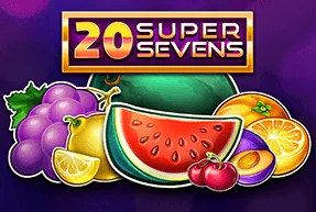 20 Super Sevens
