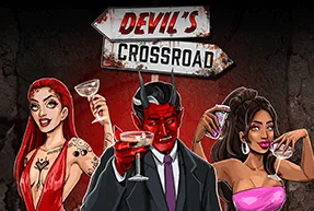 DEVIL'S CROSSROAD