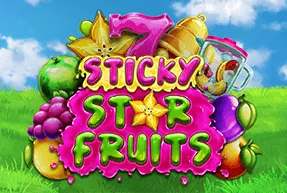 Sticky Star Fruits