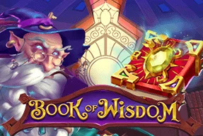 Book Of Wisdom