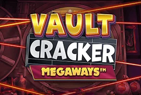 Vault Cracker Megaways