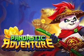 Pandastic Adventure
