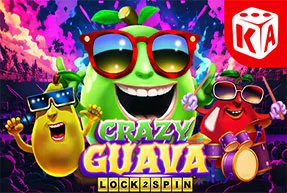 Crazy Guava