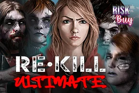 Re-Kill Ultimate