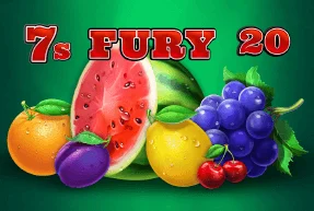 7s Fury 20