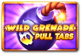 Wild Grenade (Pull Tabs)