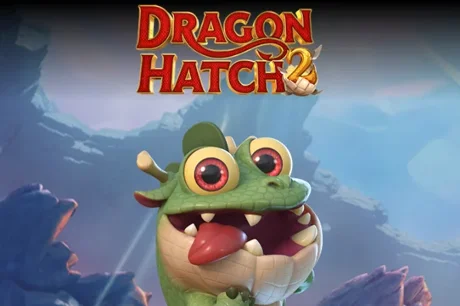 Dragon Hatch 2