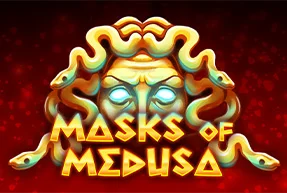 Masks Of Medusa