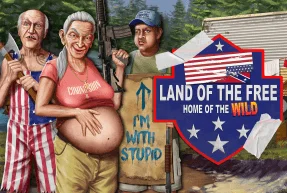 Land of the Free