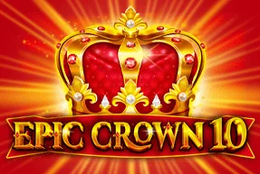 Epic Crown 10