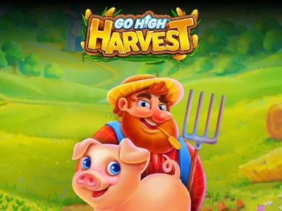Go High Harvest