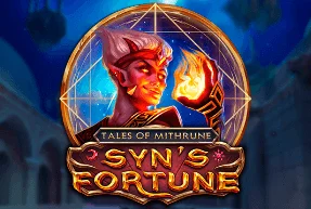 Tales of Mithrune Syn's Fortune