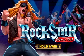 Rockstar WT