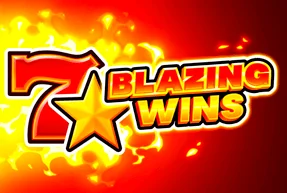 Blazing Wins