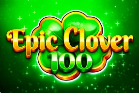 EPIC CLOVER 100