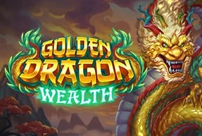 Golden Dragon Wealth