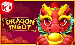 Dragon Ingot