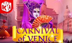Carnival Of Venice