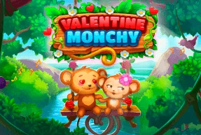 Valentine Monchy