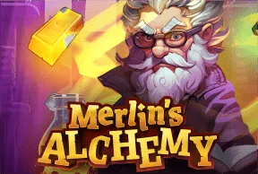 Merlin's Alchemy