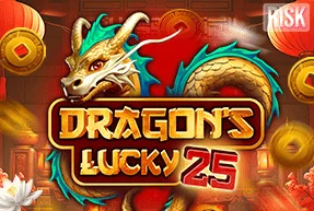 Dragon's Lucky 25