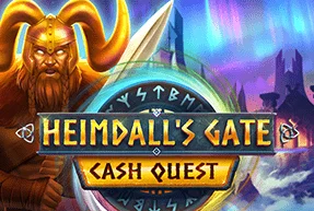 Heimdall's Gate Cash Quest
